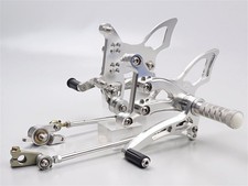 MV Agusta F4 -09 Riding House