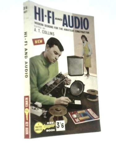 And audio t collins - hi-fi,