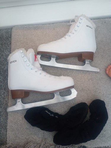 Nevica no7 ice skates - nevica,