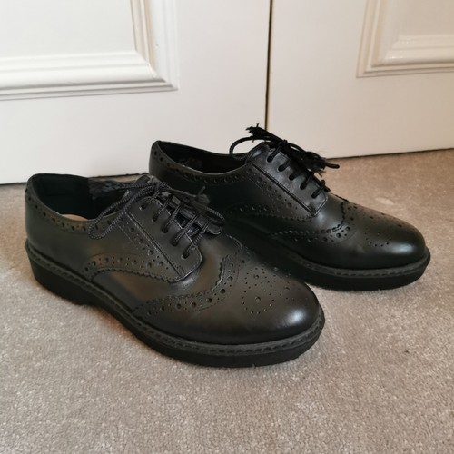 Clarks witcombe echo black - witcombe,