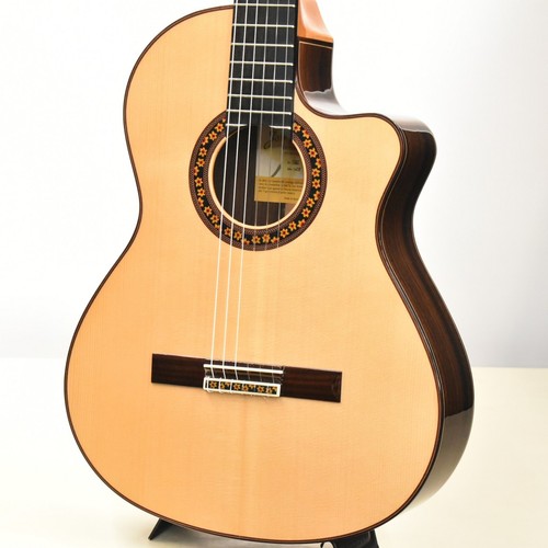 Jose ramirez estudio 140 cwe - estudio,