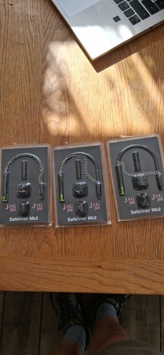 Jag prolite black - black, safeliner