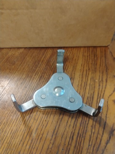 Blue point adjustable jaw - blue,