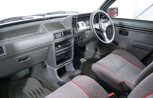 Nos oem 1980s ford europe - nos,