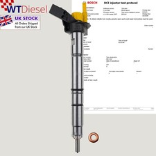 0445117027 059130277CH Bosch