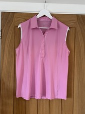 Ladies galvin green golf polo - ladies,