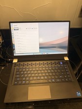 Alienware X15 R1 Laptop I7