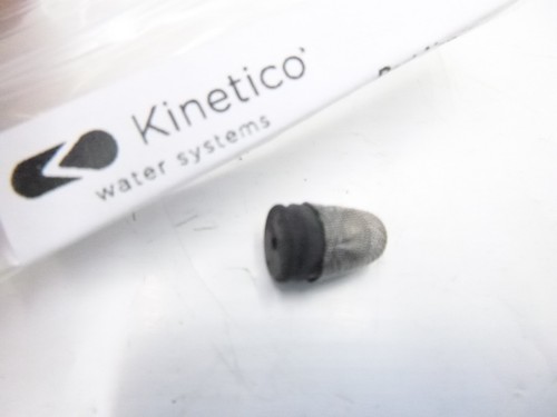 Kinetico flow control vent - control,