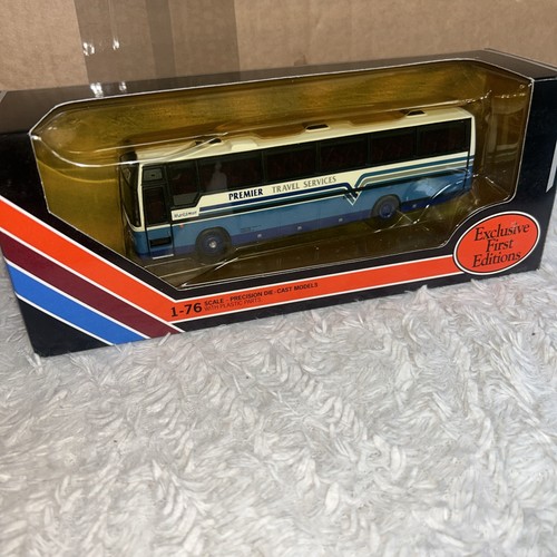 Efe 26601 plaxton paramount - -,