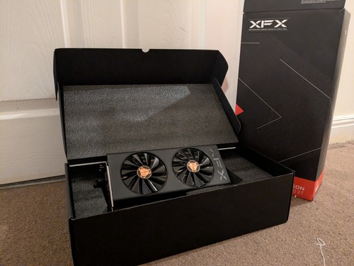 Amd radeon 5600 - amd, graphics