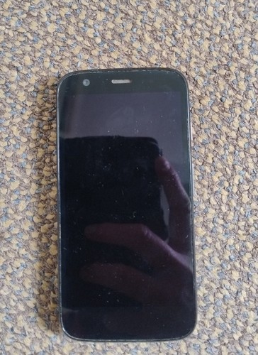 Motorola 3rd gen - g, (unlocked)