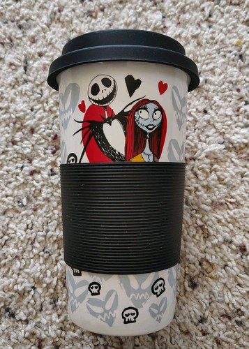 Disney the nightmare before - the,