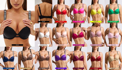 Victoria secret classic bra - victoria's,