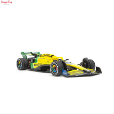 NSR Formula 22/26 Senna