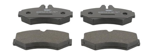 Ferodo fvr1306 disc brake - ferodo,