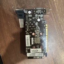 PNY NVIDIA GeForce GT 630 PCI