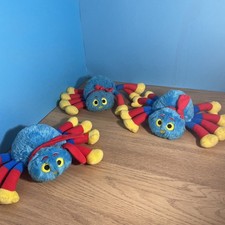 Woolly & Tig Spider Soft
