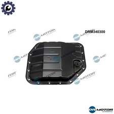 OIL SUMP AUTOMATIC