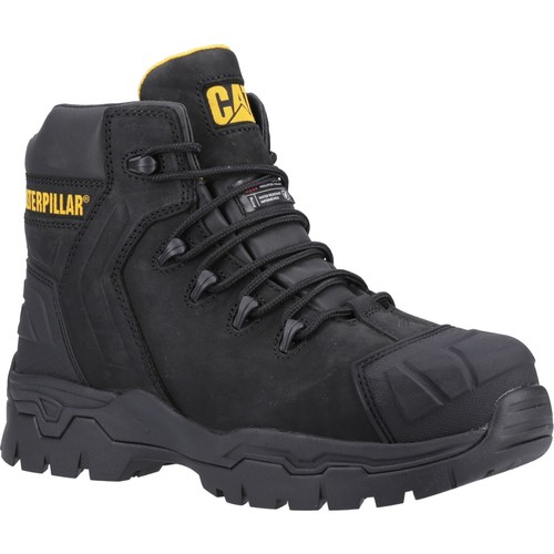 Caterpillar everett safety - caterpillar,
