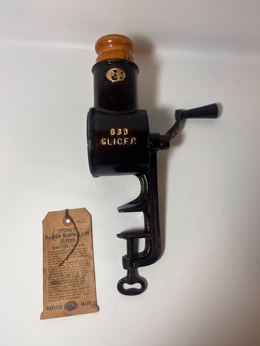 Spong 630 marmalade - 630,