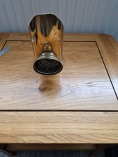 Antique WW1 1917 Trench Art