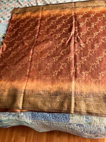 Beautiful brown and - , orange