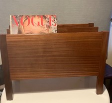 Guy Rogers Teak Vintage