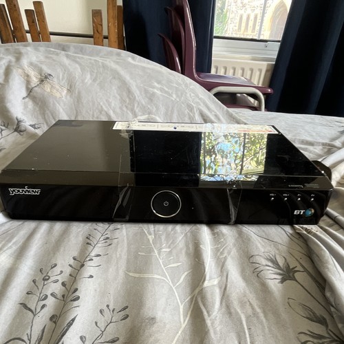 Youview freeview box - youview,