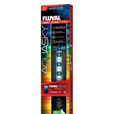 Fluval Aquasky 3.0 LED w/WiFi&BT 27W Aquarium Fish Tank Light