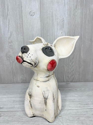 Studio pottery hobbiest - , bull