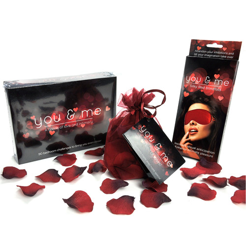 The you valentines - you, &