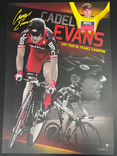 Cadel evans 2011 tour - cadel,