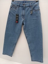 NEW Denim Jeans with Stretch