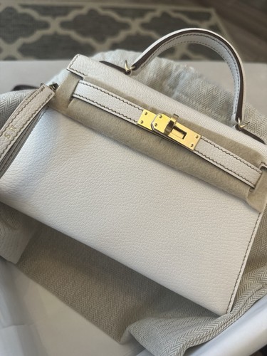 Hermès mini kelly - kelly, hss