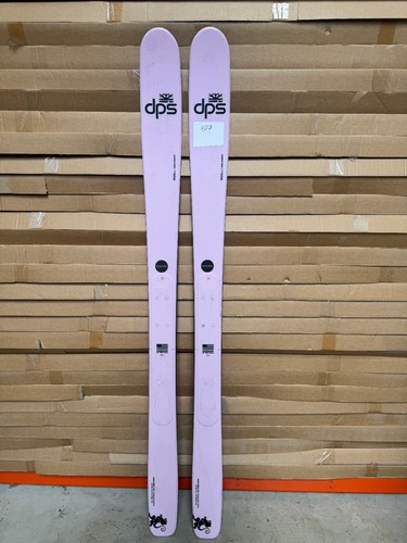Dps skis wailer - dps,