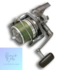 SHIMANO Power Aero 6000 SA184