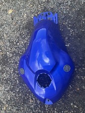 2004 Yamaha Tzr50cc 2 Stroke (