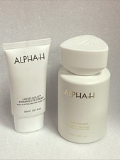 ALPHA-H LIQUID GOLD TREATMENT