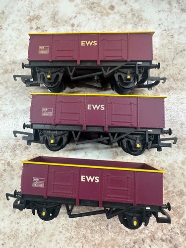 Hornby scale ygb ews - hornby,