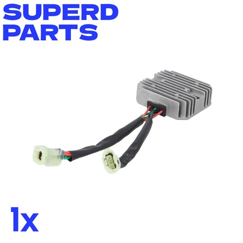 Voltage regulator fits - voltage,