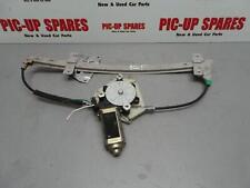 VOLVO V40 1996-2004 N/S Front Passenger Window Regulator 4 Door Mk1 265250