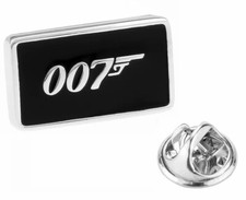 James bond 007 - bond, black