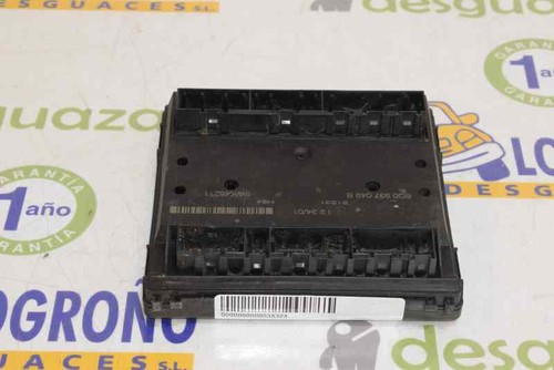 6q0937049b closure switchboard - 6q0937049b,