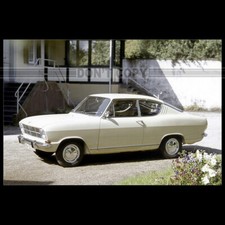 Photo A.004683 Opel Kadett