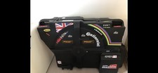 Bike box Alan Triathlon easy fit for Hire!!