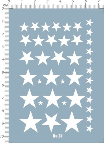 Water slide decals - slide,