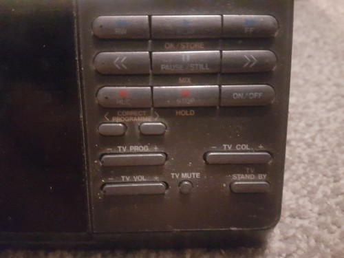Ferguson video vhs recorder - tv,