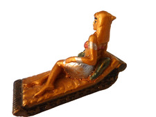A LOVELY EGYPTION QUEEN