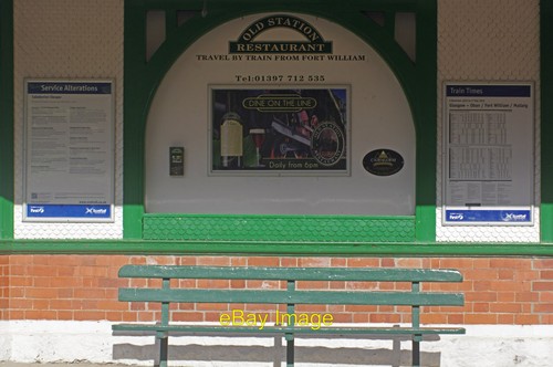 Photo 6x4 spean - 6x4,