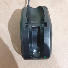 220V-240V Input CS36 Black Battery Charger 3.6 Volt Output DC 550mA - CV3 2TT